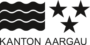 Logo: Kanton Aargau